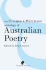 Image for The Puncher and Wattmann Anthology of Australian Poetry