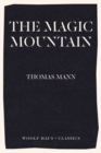 Image for The Magic Mountain