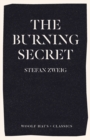 Image for The Burning Secret