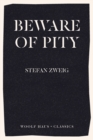 Image for Beware of Pity