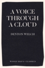 Image for A Voice Through A Cloud