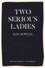 Image for Two Serious Ladies