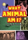 Image for What Animal Am I?