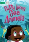 Image for Betty Likes Sea Animals