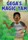 Image for Gega&#39;s Magic Yam