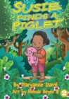 Image for Susie Finds A Piglet