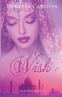 Image for Wish : Aladdin Retold