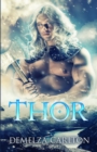 Image for Thor : A Paranormal Protector Tale