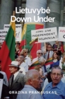 Image for Lietuvybe Down Under: Maintaining Lithuanian national and cultural identity in Australia