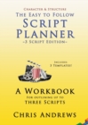 Image for Script Planner