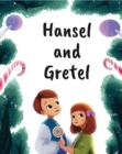 Image for Hansel and Gretel