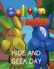 Image for Balloon Barnyard Hide and Seek Day
