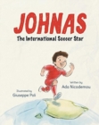 Image for Johnas the International Soccer Star