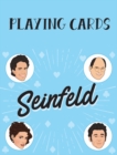 Image for Seinfeld Playing Cards