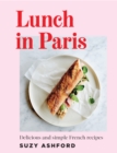 Image for Lunch in Paris
