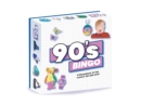 Image for 90&#39;s Bingo : A throwback to the raddest decade ever