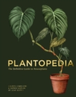 Image for Plantopedia : The Definitive Guide to House Plants