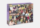 Image for The Office: 500 piece jigsaw puzzle