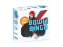 Image for Bowie Bingo : Icon. Rock God. Alien. Bingo!