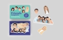 Image for Friends Magnets