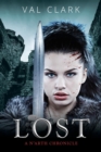 Image for Lost : A N&#39;Arth Chronicle