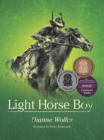 Image for Light Horse Boy