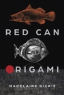 Image for Red Can Origami