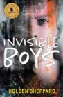 Image for Invisible Boys