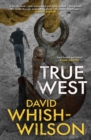 Image for True West
