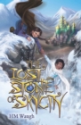 Image for The Lost Stone of SkyCity