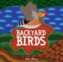 Image for Backyard birds