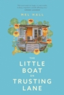 Image for Little Boat on Trusting Lane