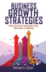 Image for Business Growth Strategies