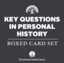 Image for Key Questions in Personal History : Boxed Card Set