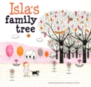 Image for Isla&#39;s family tree