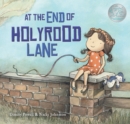 Image for At the end of Holyrood Lane
