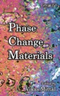 Image for Phase Change Materials