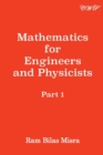 Image for Mathematics for Engineers and Physicists : Part 1