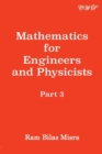 Image for Mathematics for Engineers and Physicists, Part 3