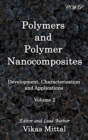 Image for Polymers and Polymer Nanocomposites