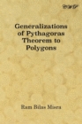 Image for Generalizations of Pythagoras Theorem to Polygons