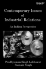 Image for Contemporary Issues of Industrial Relations : An Indian Perspective