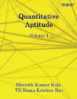 Image for Quantitative Aptitude : Volume I