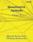 Image for Quantitative Aptitude : Volume II