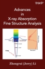 Image for Advances in X-ray Absorption Fine Structure Analysis