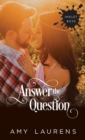 Image for Answer The Question