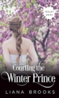 Image for Courting The Winter Prince