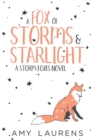 Image for A Fox Of Storms And Starlight
