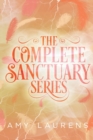 Image for The Complete Sanctuary Series