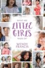 Image for What are little girls made of?